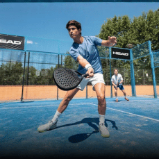 Padel Clothing